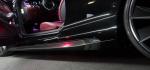 Mercedes-Benz S-Class Coupe Black Bison by Wald 2015 года